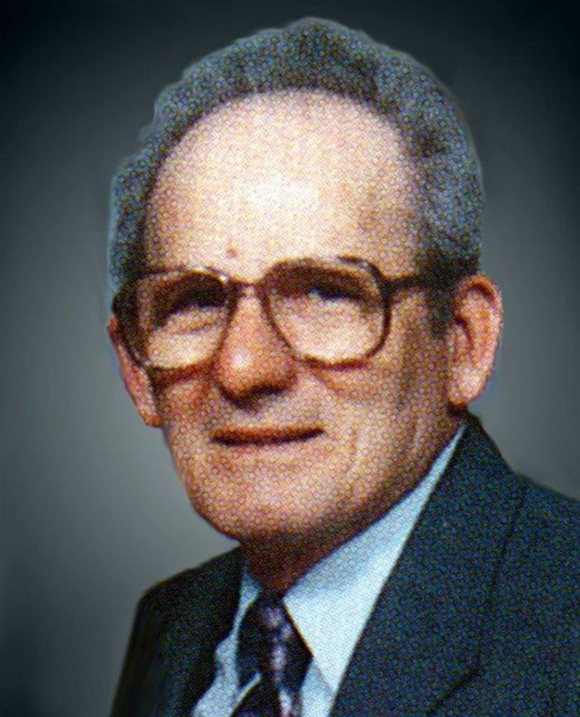 Eugene Patrick Celio, Sr.