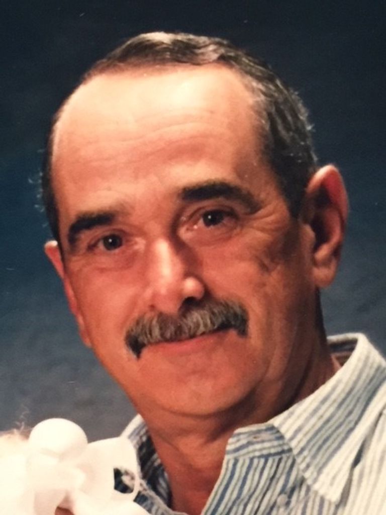 Russell Bates