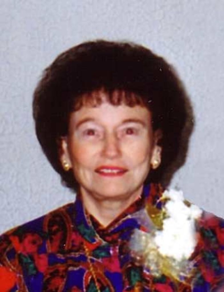 Joleta Benson (Oliver)