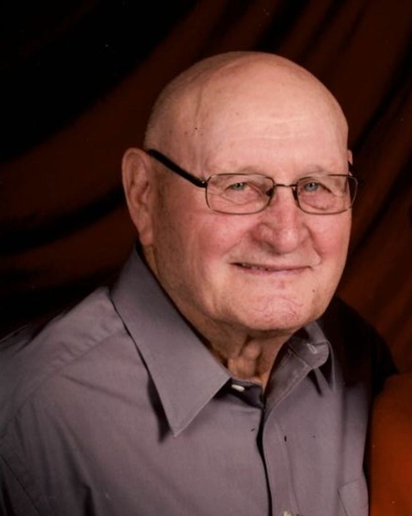 Leo Schwartz Profile Photo