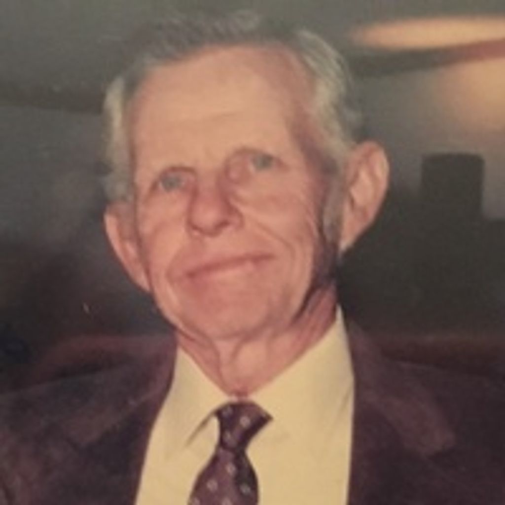 Guy  Thomas Roberts Profile Photo