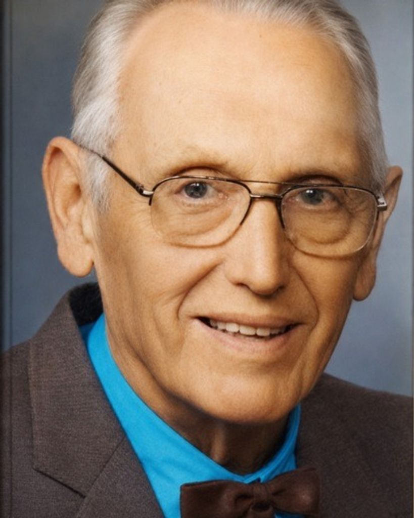 Richard Carlson Profile Photo