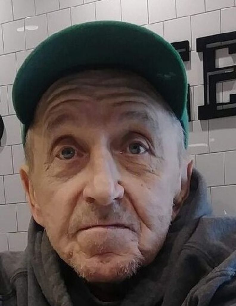 Frederick "Fred" Koch Profile Photo
