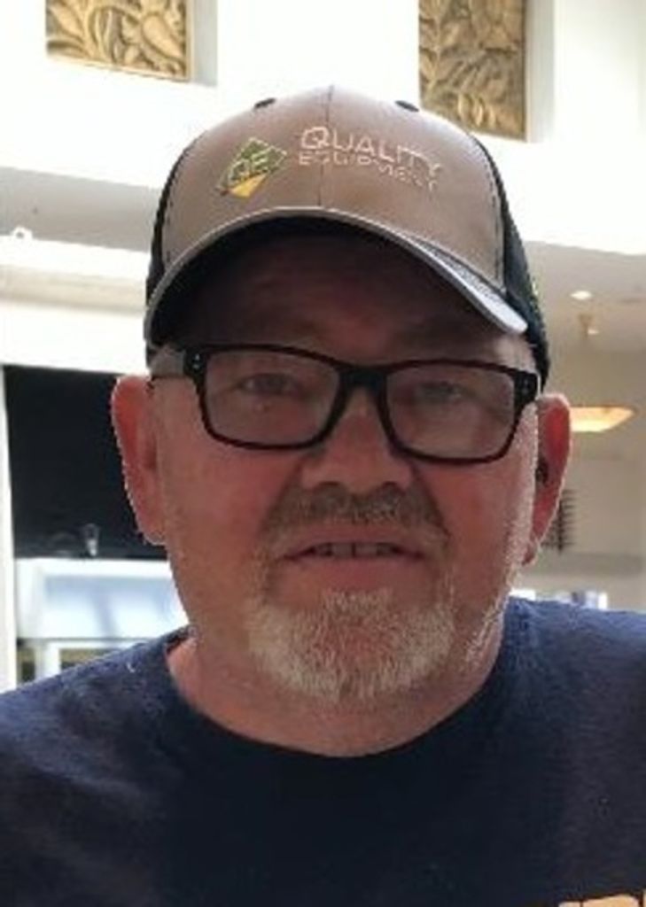 William "Bill" Woodburn Profile Photo