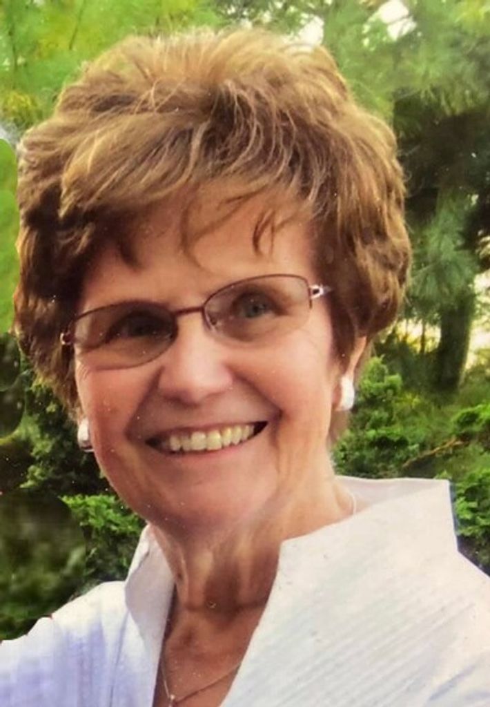 Mary Ann Yanders Profile Photo