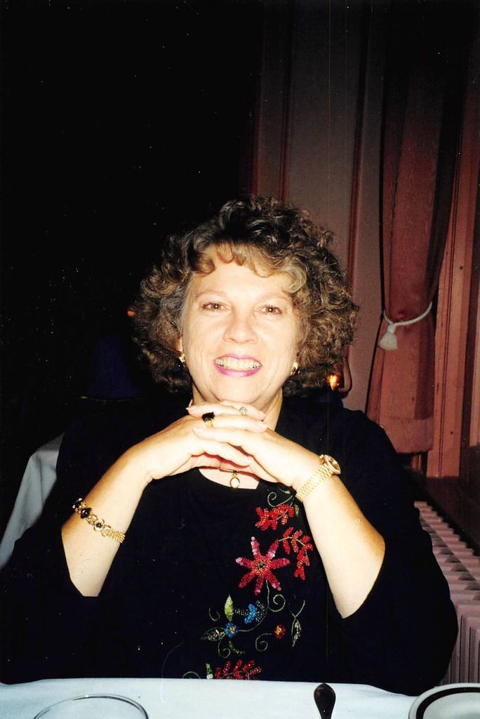 Lady Diane F. Thibodeau Profile Photo
