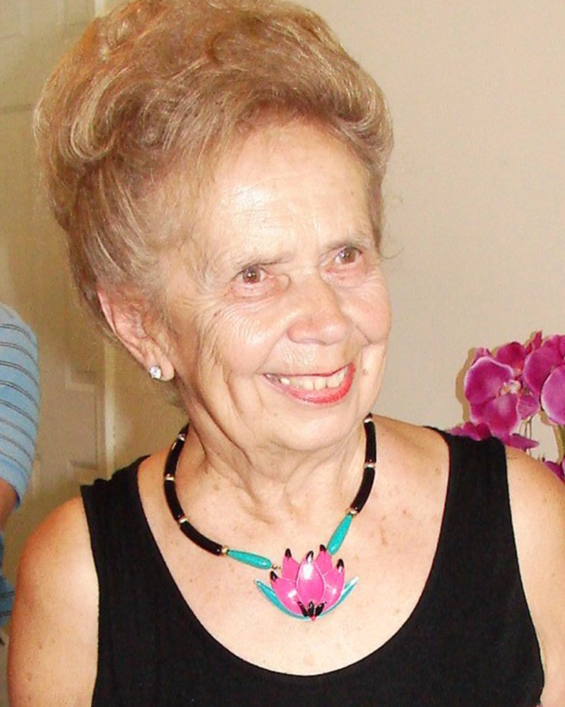 Betty J. Hughes Profile Photo