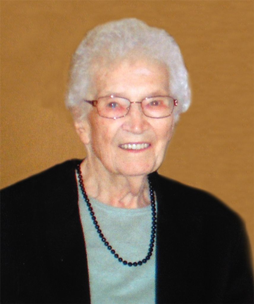 Aganetha "Nettie" Rempel