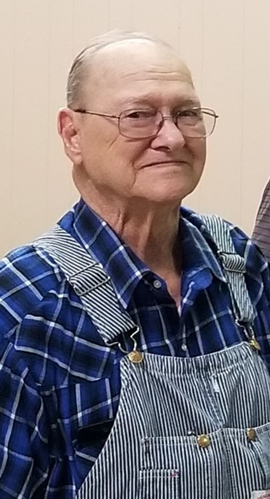 J.L. Dye Profile Photo