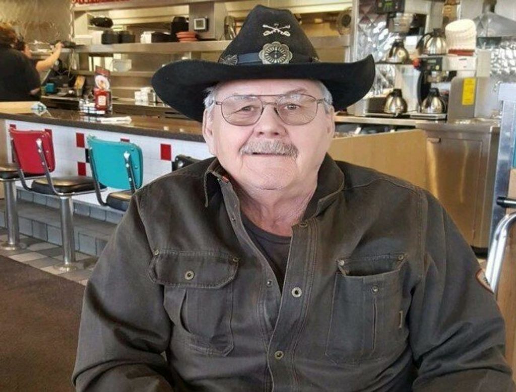 James Lee Birkeland