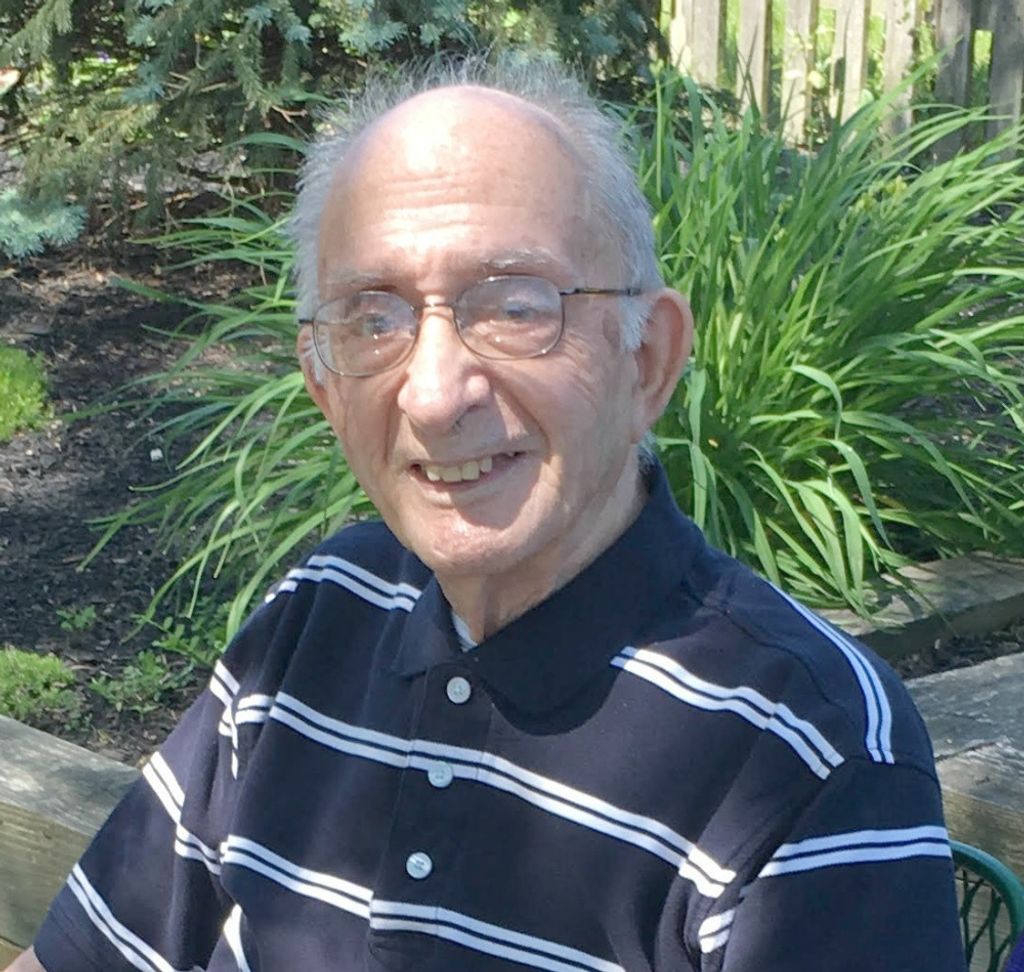 George Emanuel Fanos Profile Photo