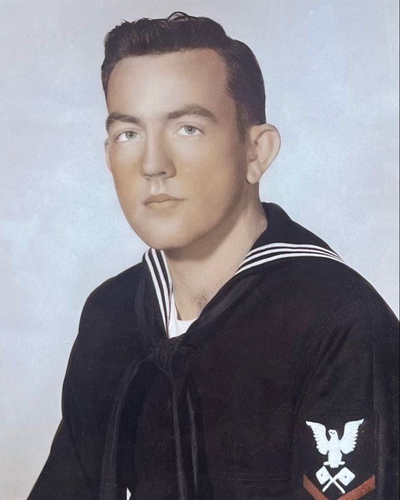 Rev. Larry Wade Sauls