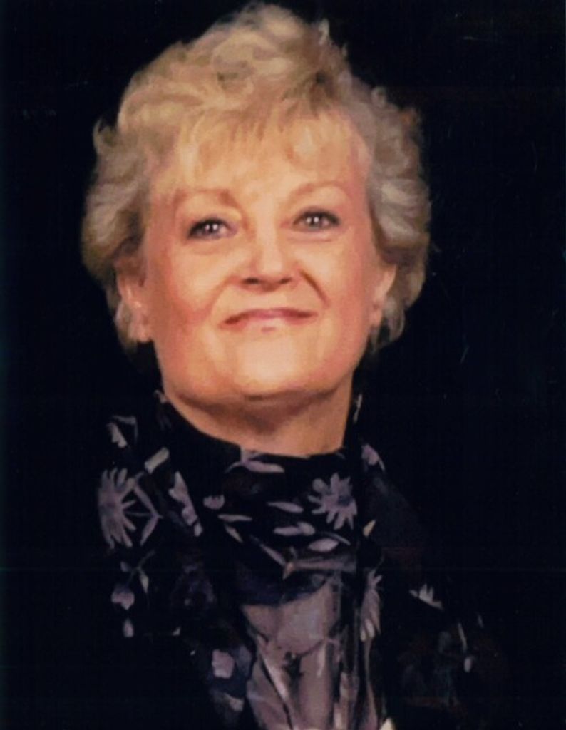 Irene Helen Russell