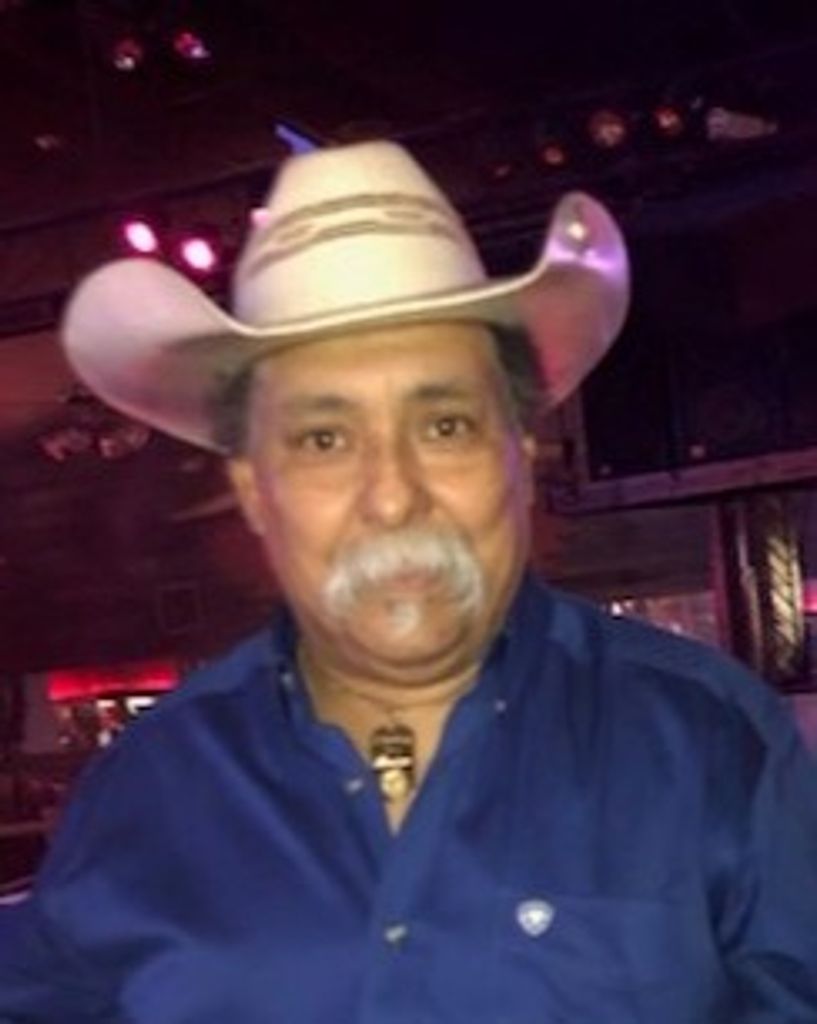 Cristobal "Chris" Gonzales