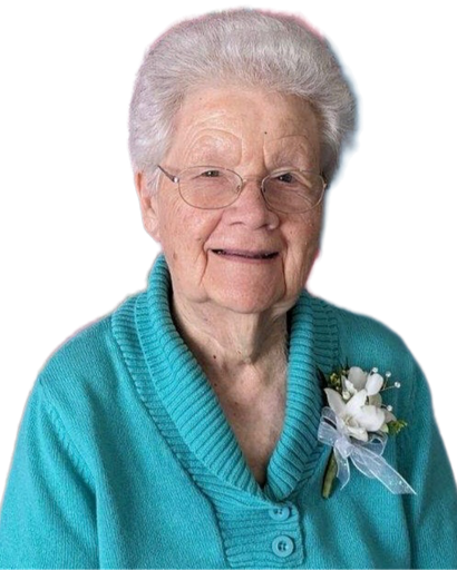 Doris Radziej's obituary image