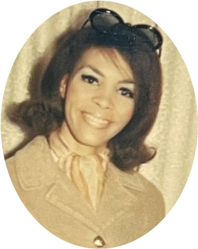 Edna Weems Profile Photo