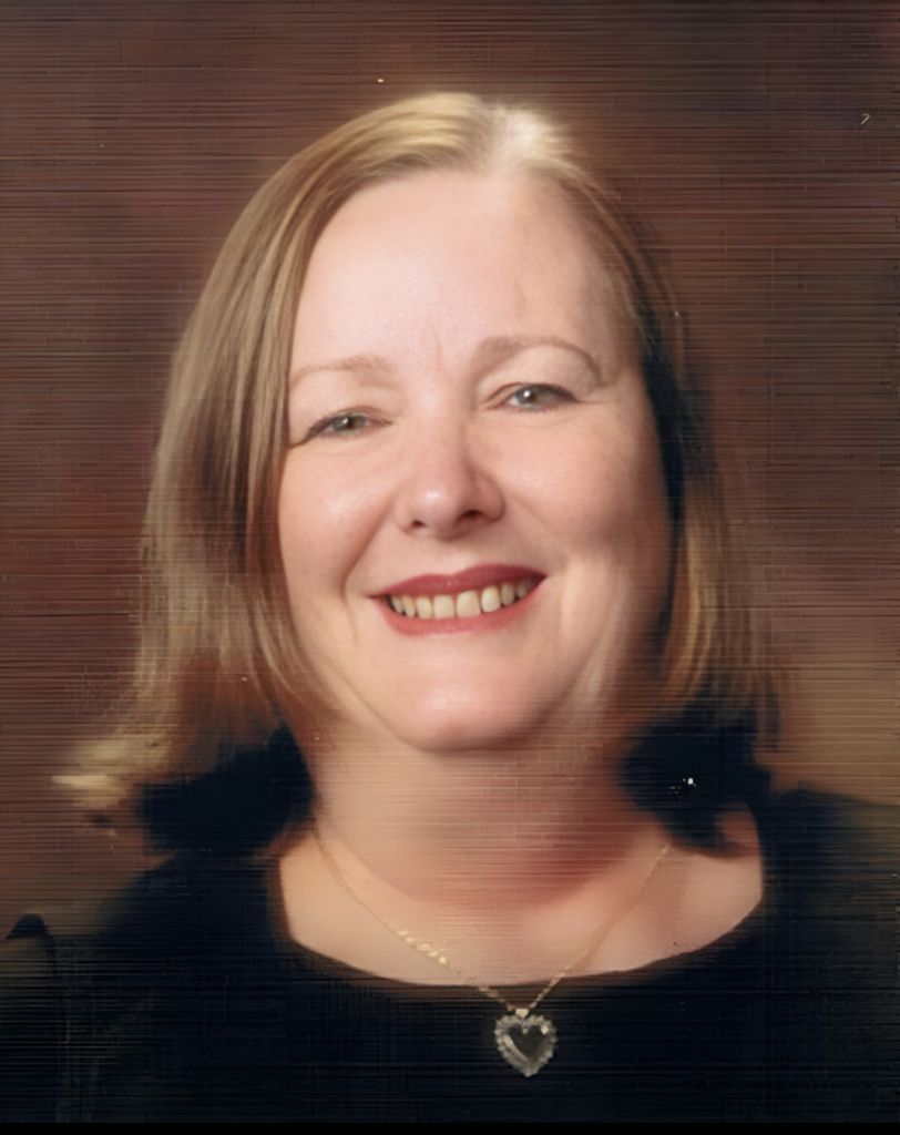 Linda Lou (Ours)  Wright Profile Photo