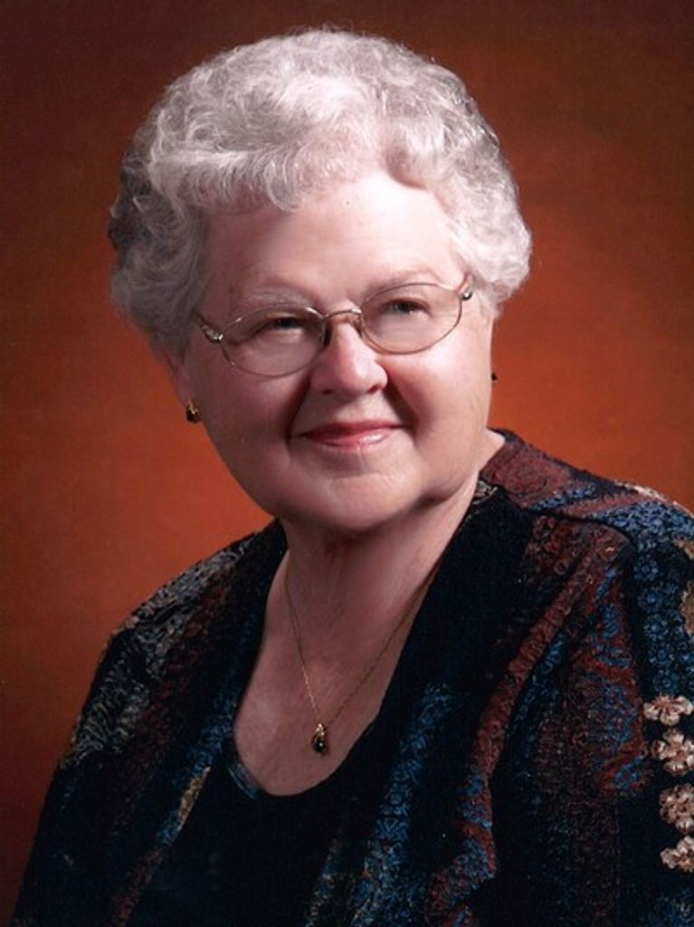 Eloise M. Reece Profile Photo