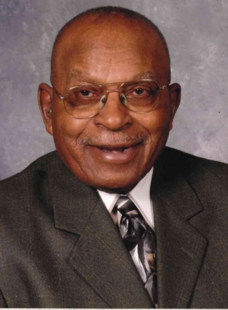 Walter Chavous Jr. Profile Photo