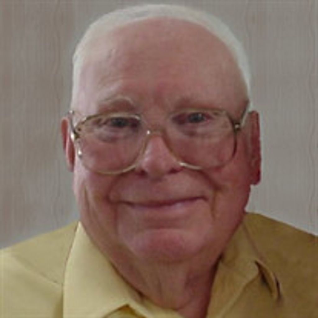 Leland E. "Pid" Hood