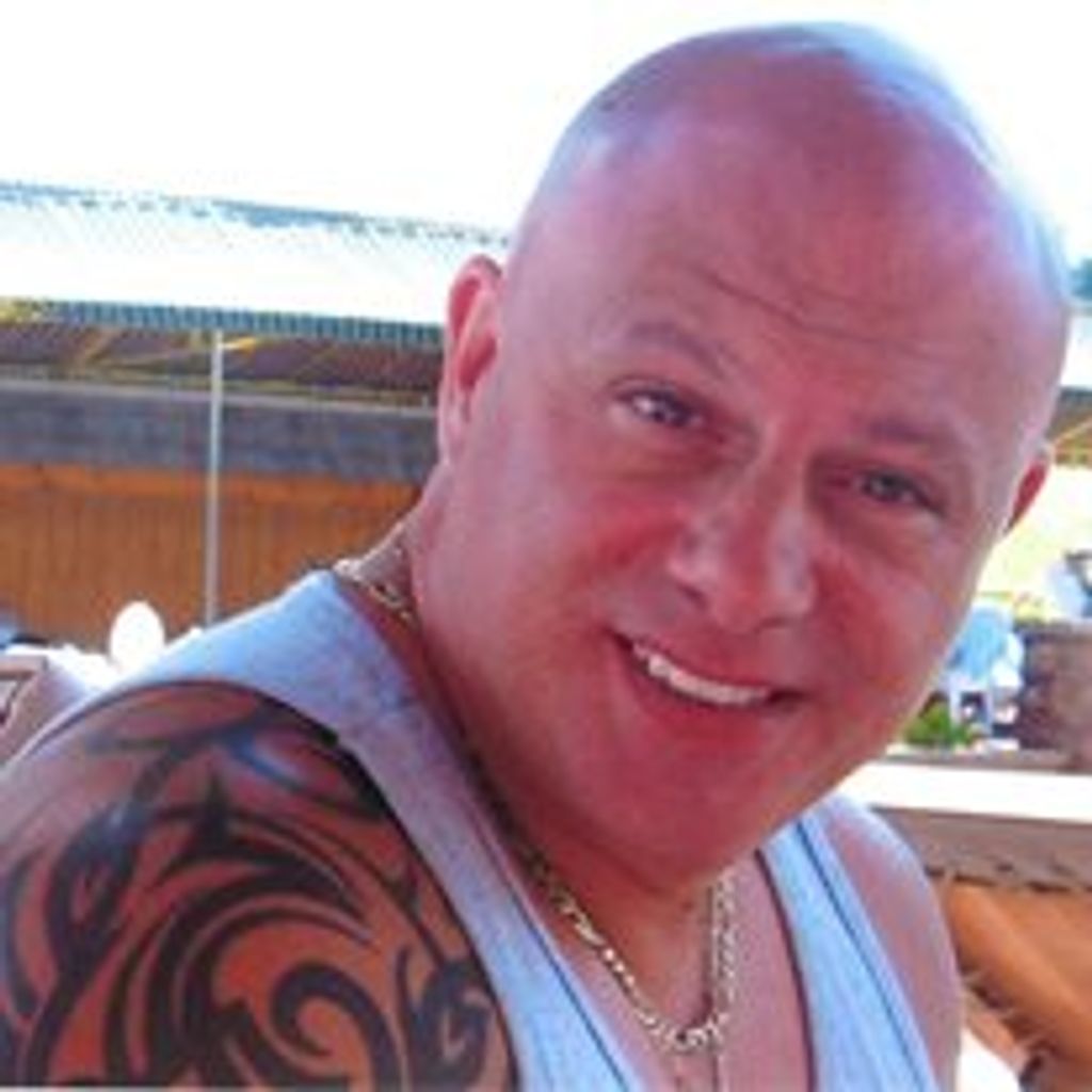 Darryl B. Yates Profile Photo