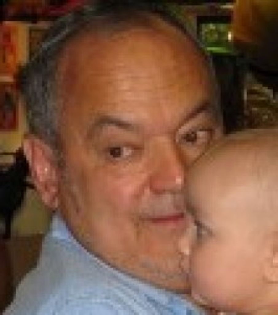 Raymond Lugo