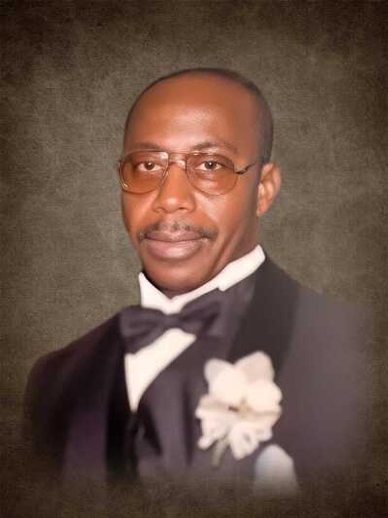 James G. Taylor Profile Photo
