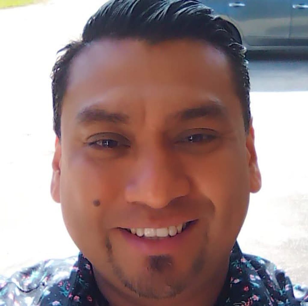 Dany Walter Luna Hernandez