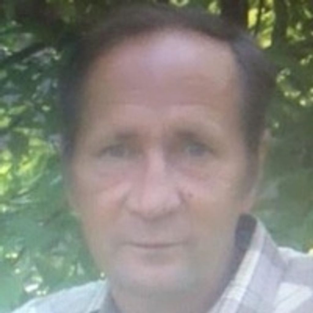 Clinton Earl Johnson, Sr.