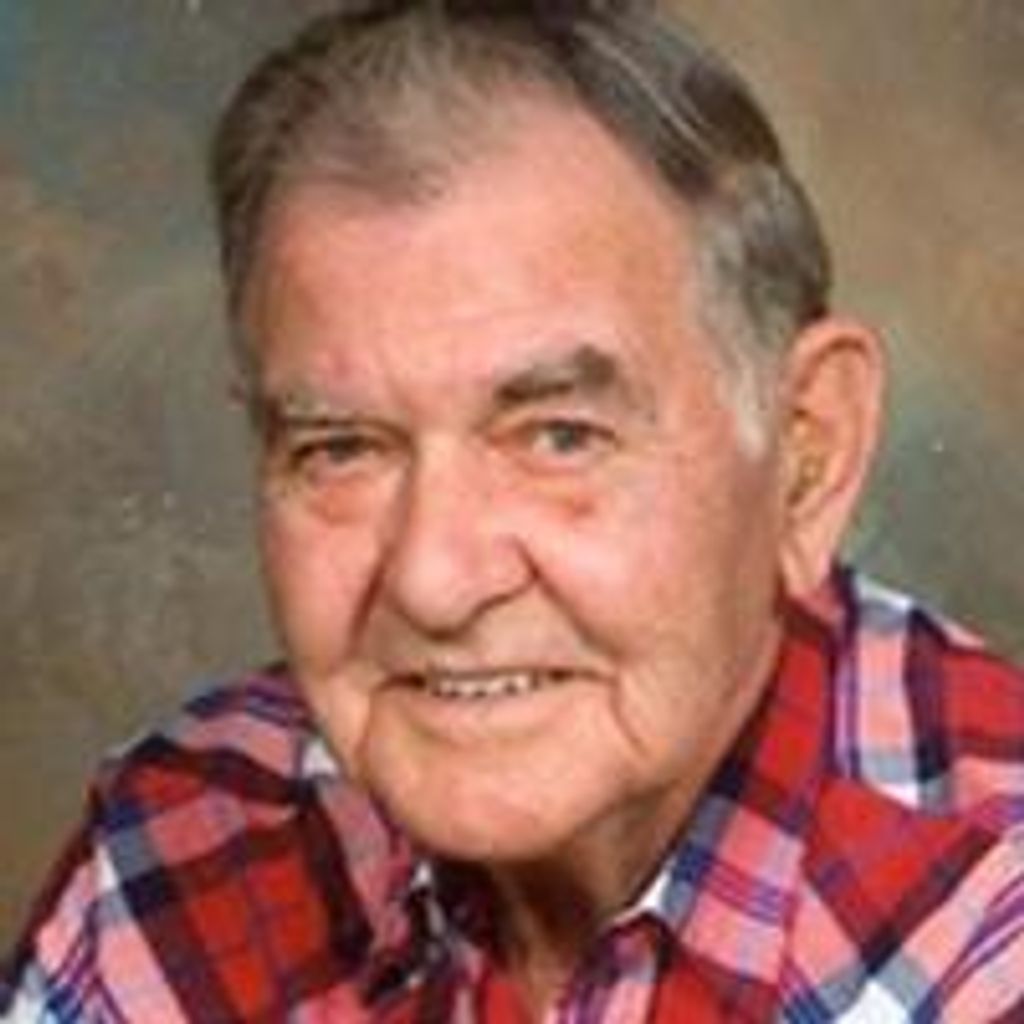 Norbert "Norb" Edward Sanders