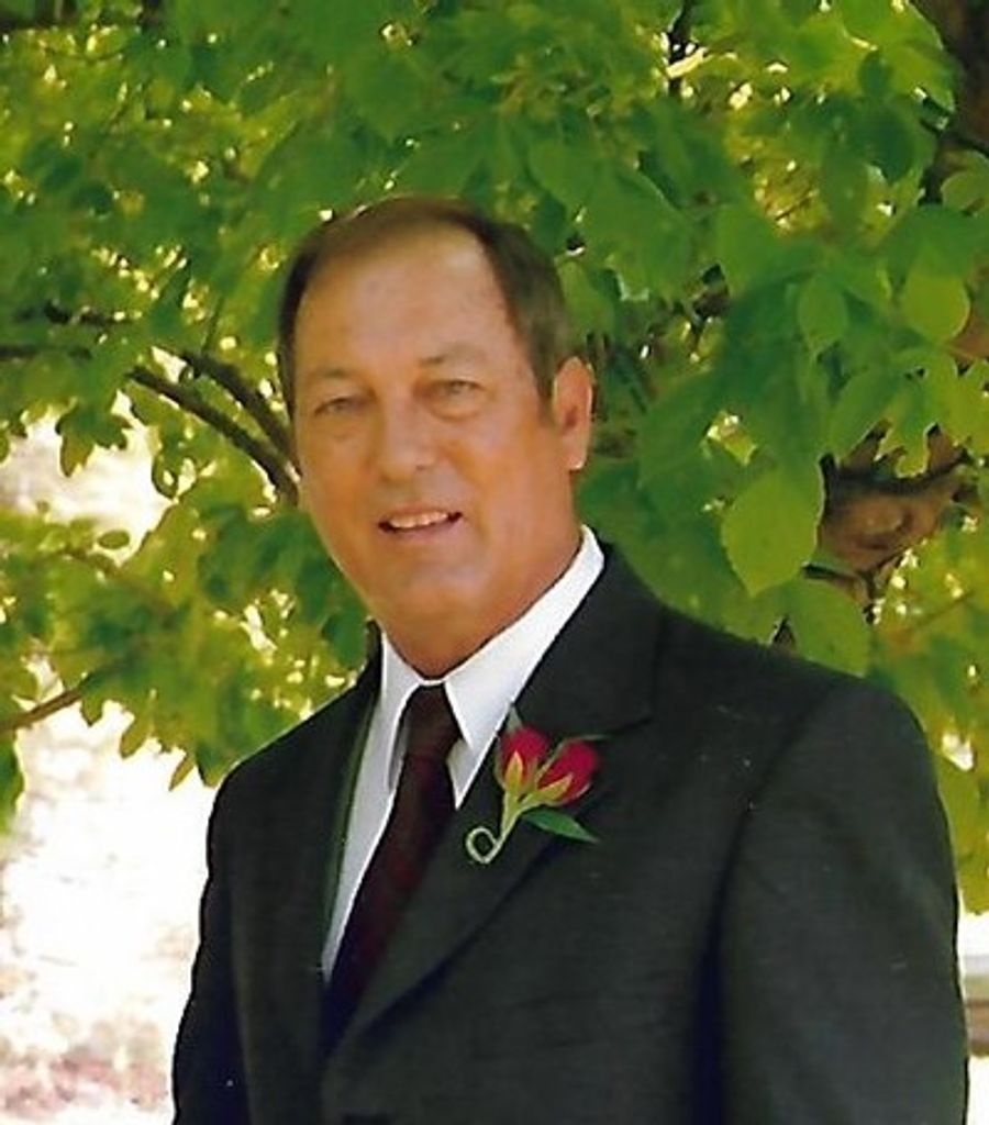 Jackie Ray Kurtz