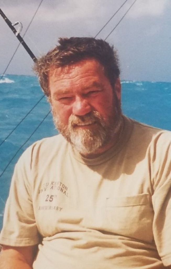 Robert  J Fischer Profile Photo