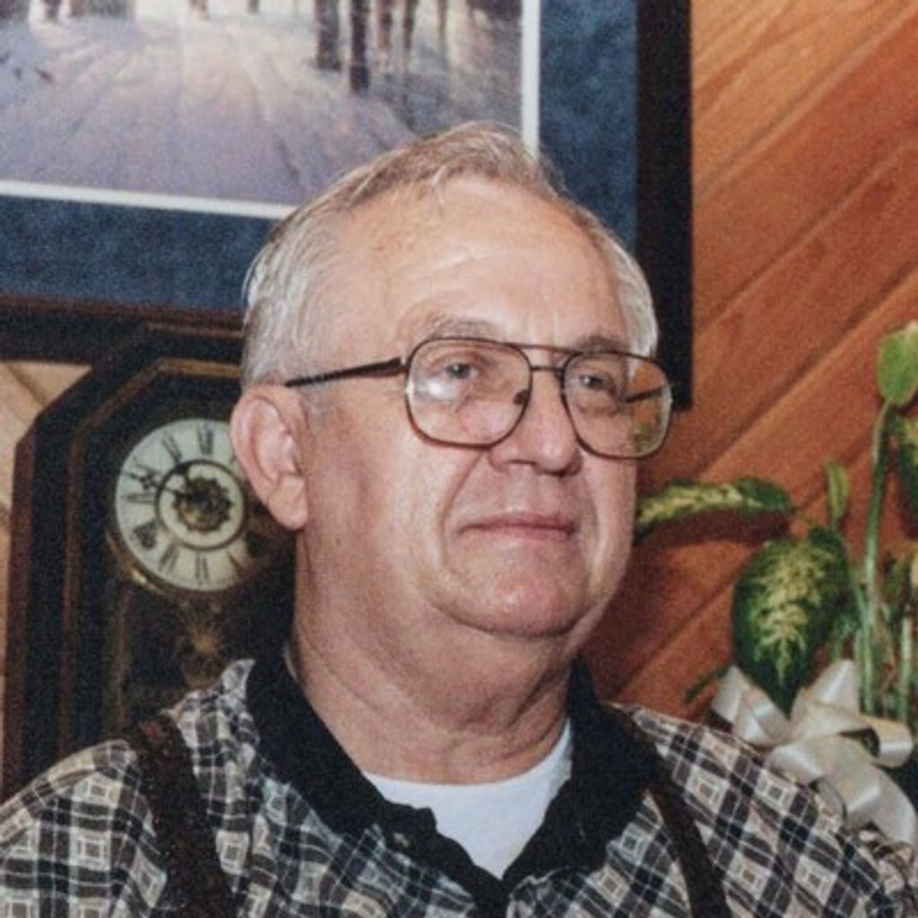 Charles Ross