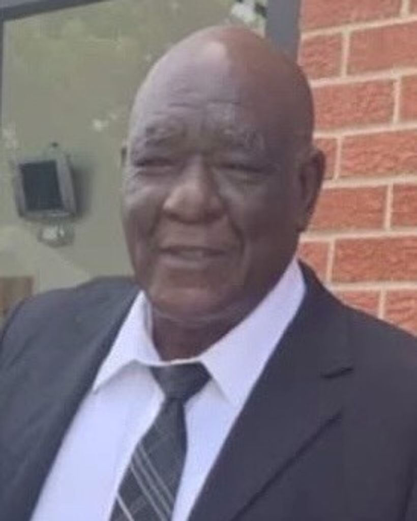 Mr. Charlie Hughes Profile Photo