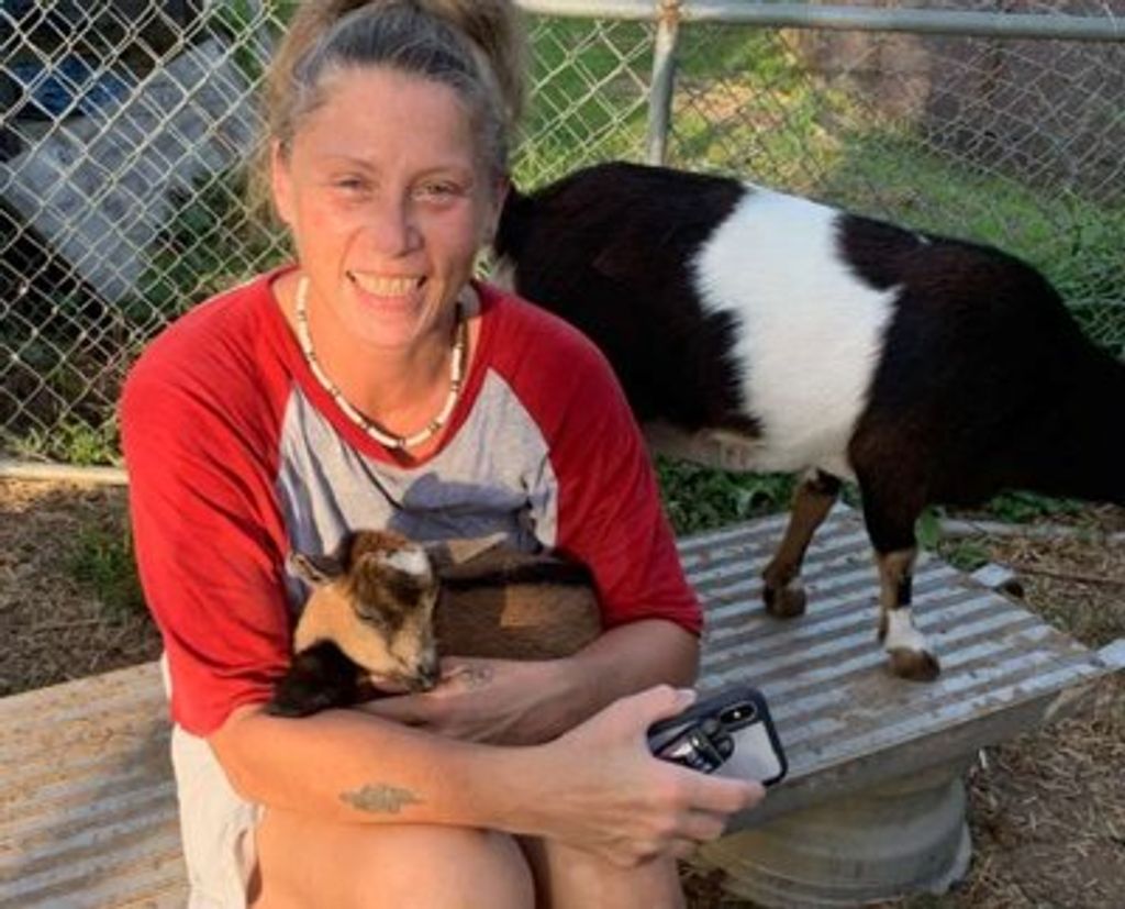 Kristi Lynn Butler Profile Photo
