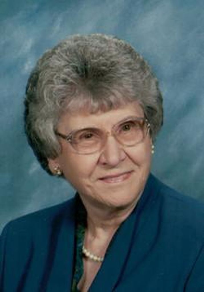 Hattie Marie Lowe Profile Photo