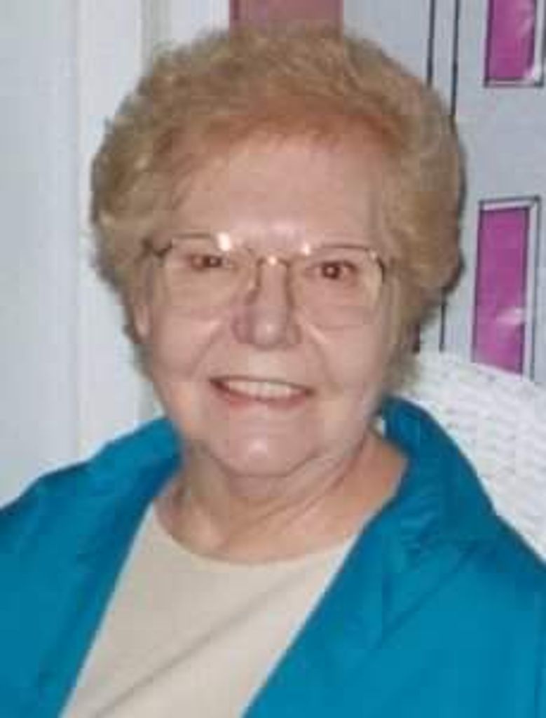 Jean Stacia Sledz