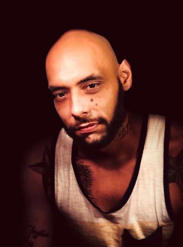 John Eric Rodriguez Profile Photo