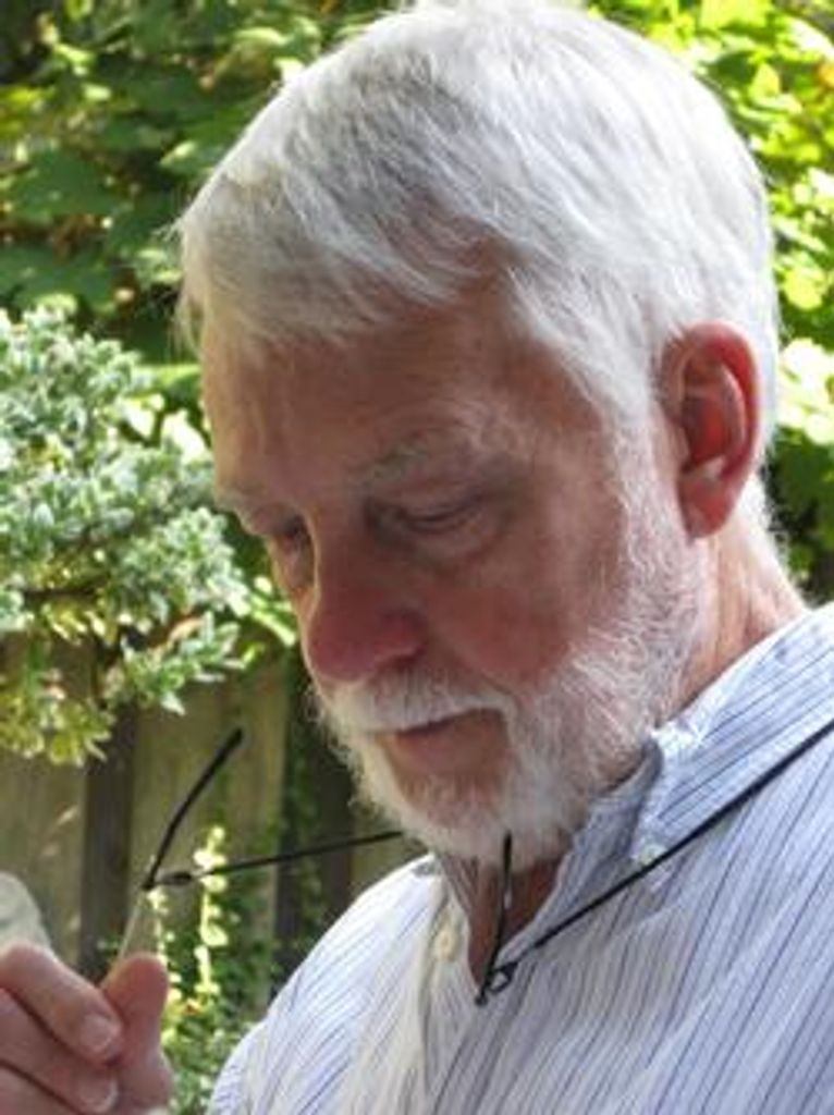 Wilhelmus (Bill) Nicolaas Stassen