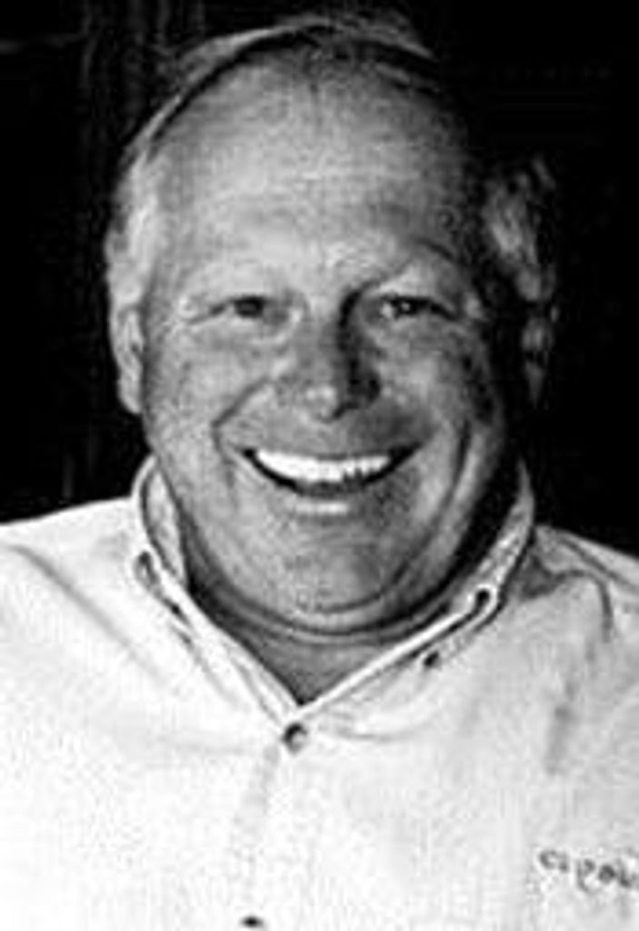 Steve Anderson Profile Photo