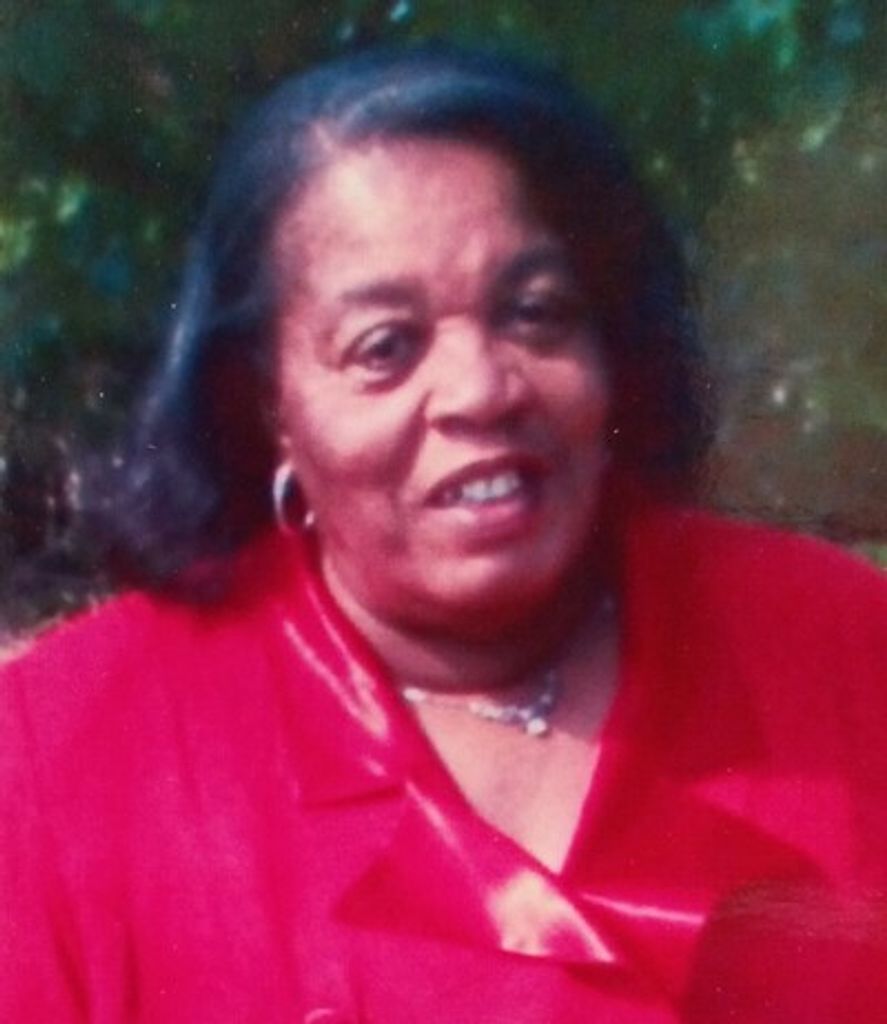 Thelma Ellis Mouzone Profile Photo