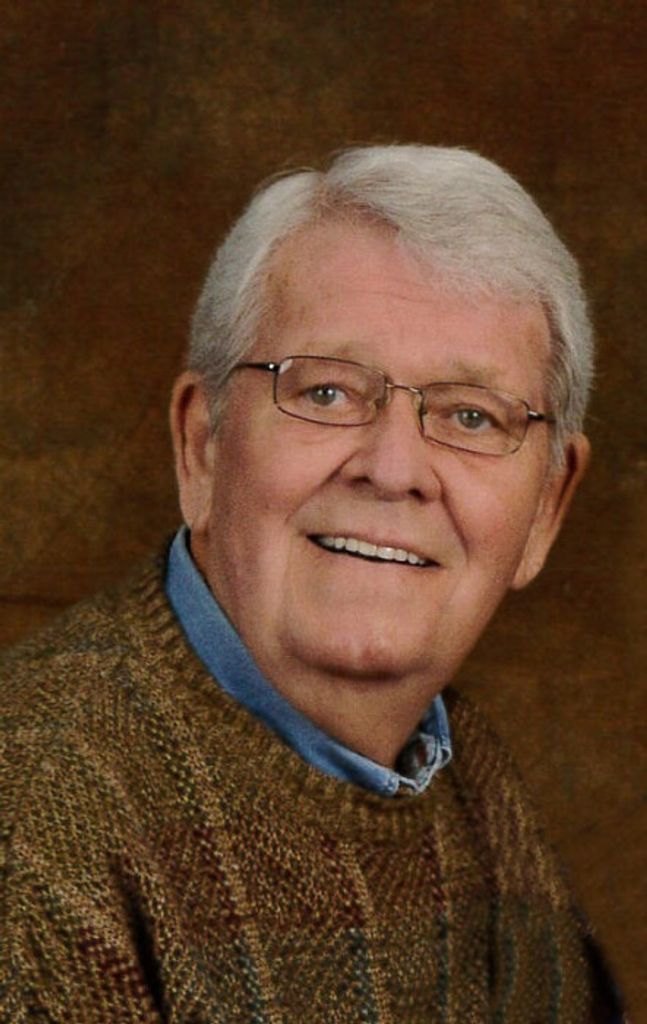 Dowell Homer Kelley, Profile Photo
