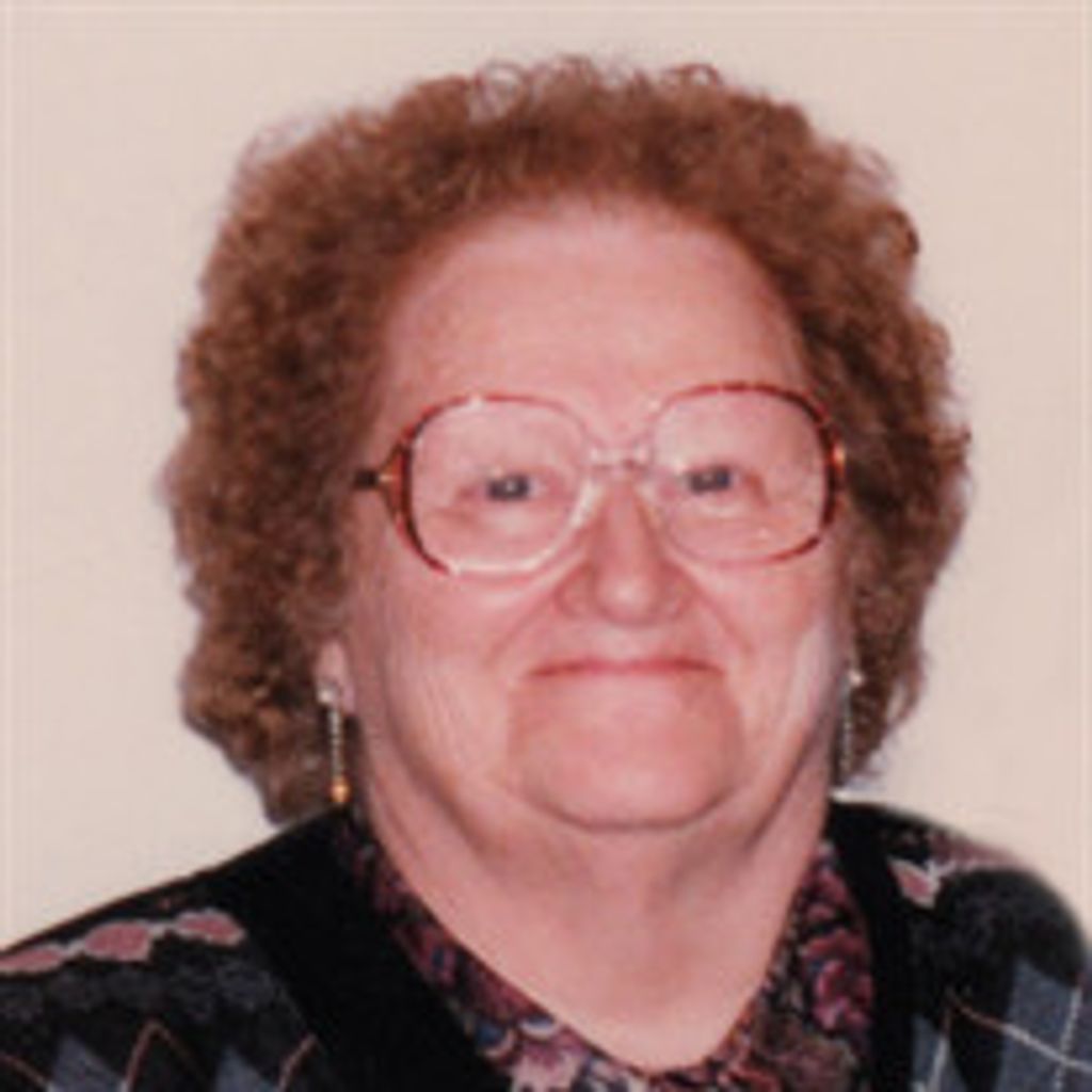 Dorothy Kamp