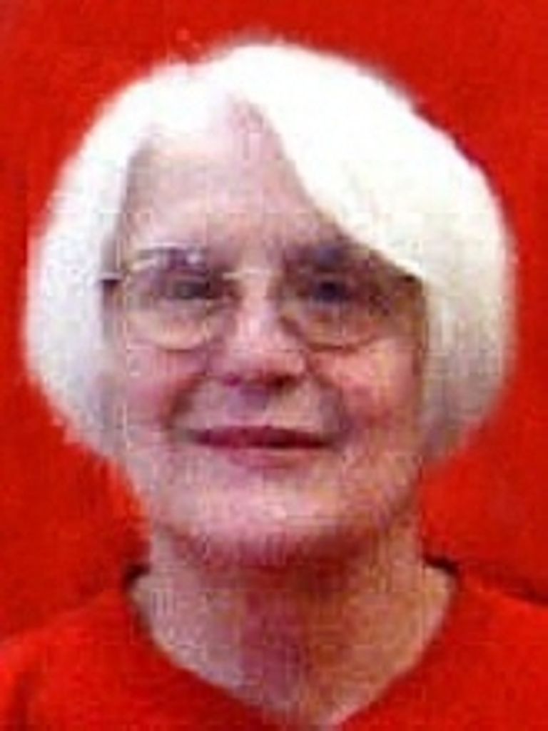 Barbara K. Butzen