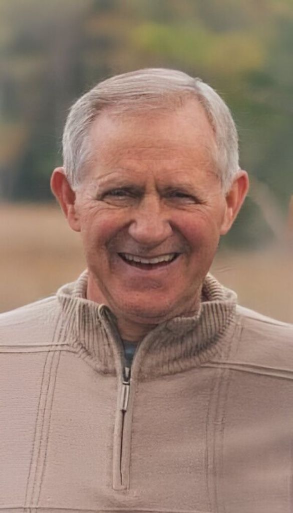 Thomas Eugene Driver Profile Photo