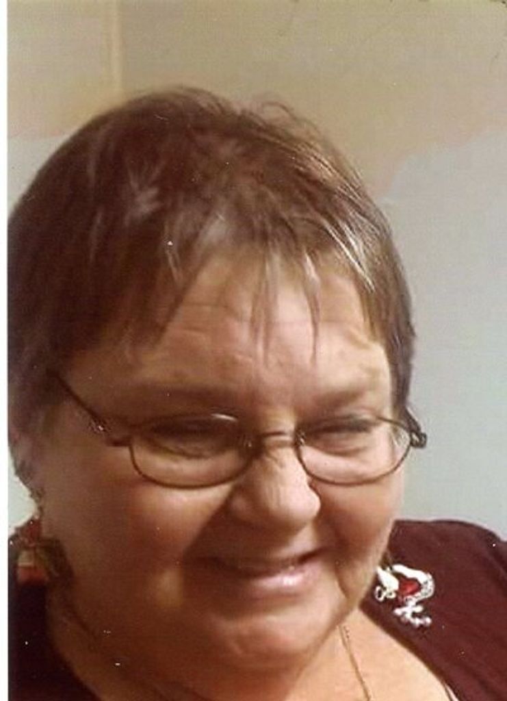 Charlotte Elaine Walker Profile Photo
