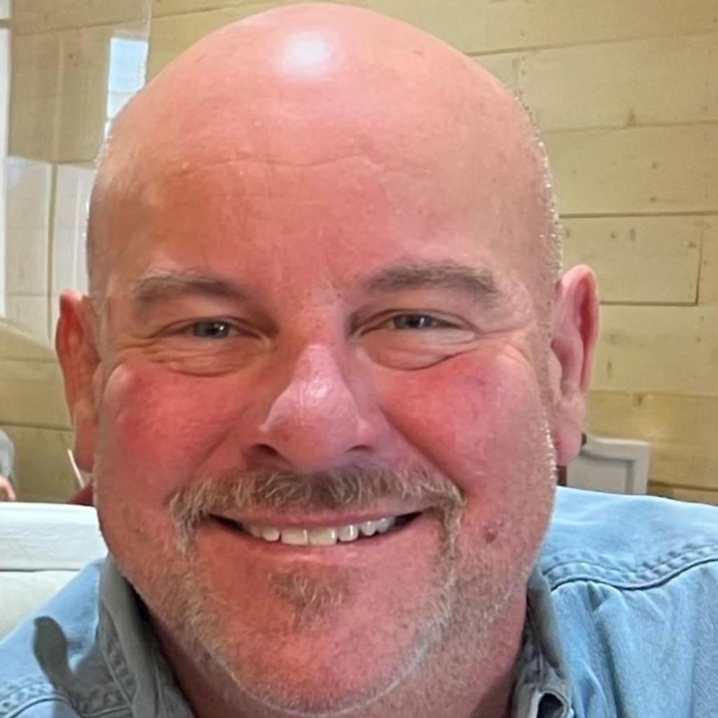 Michael "Mike" E Barron Profile Photo