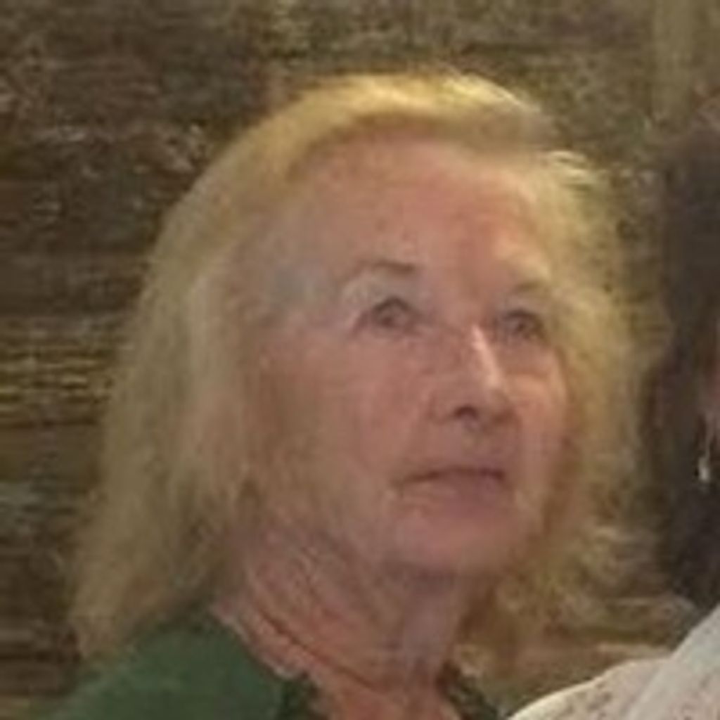 Mildred Faye Hargrove