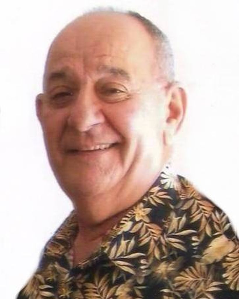 Walter "Wally" Dec