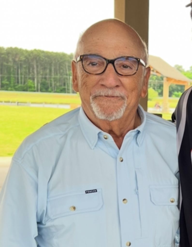 Stephen “Hal” Harold Foy